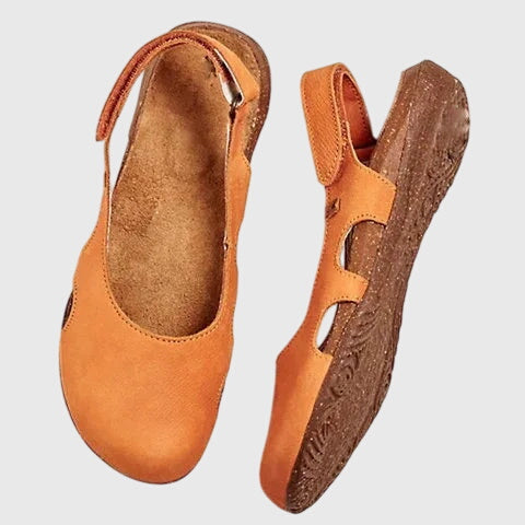 Sandales Orthopédiques Faye™