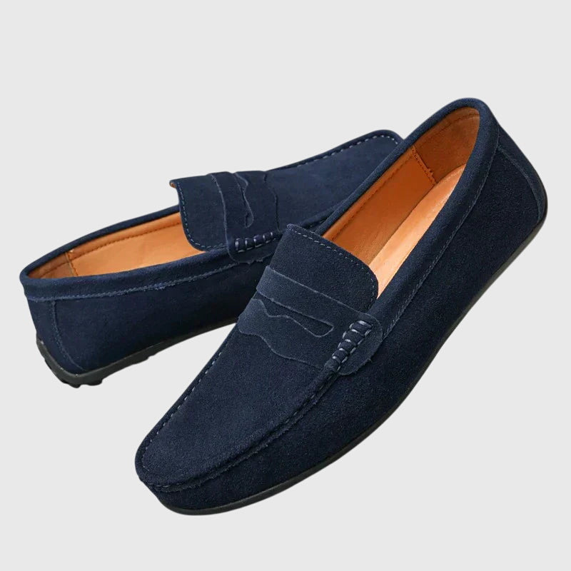 Elena™ | Orthopedic Moccasins