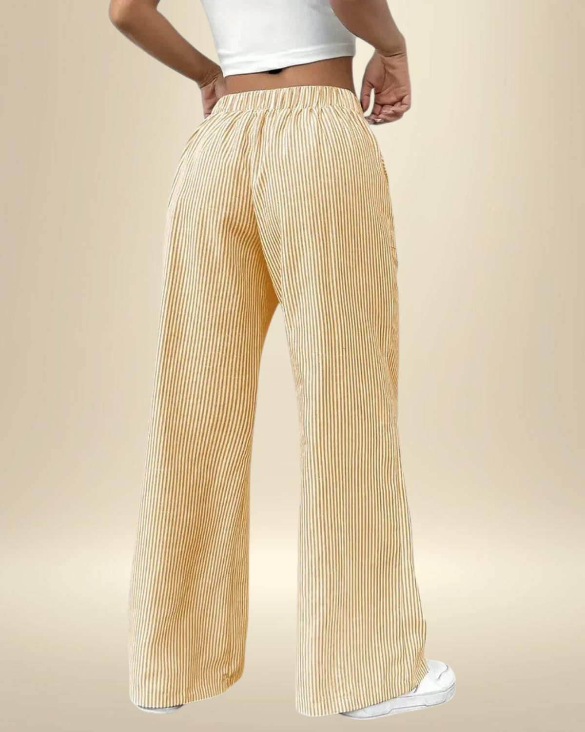 Tatienne | Pantalons Élégants