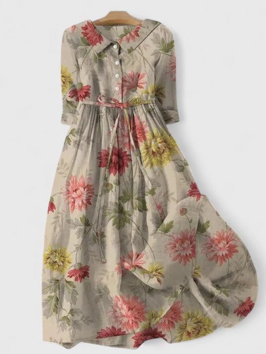 Hyvannah | Robe Élégante