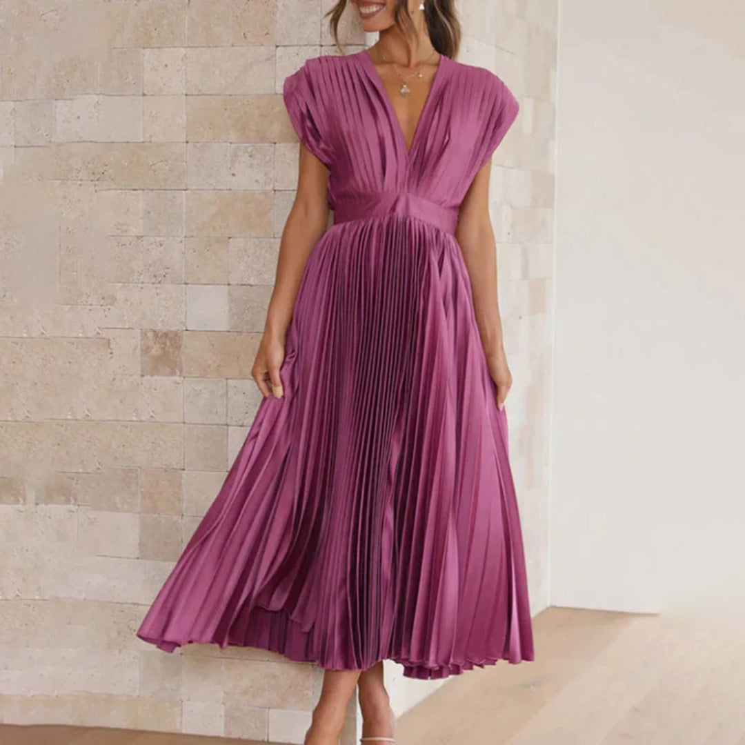 ALEXIS™ – Robe Élégante