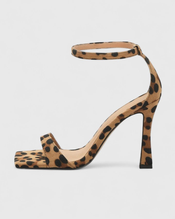 Evalisse | Talons Élégants