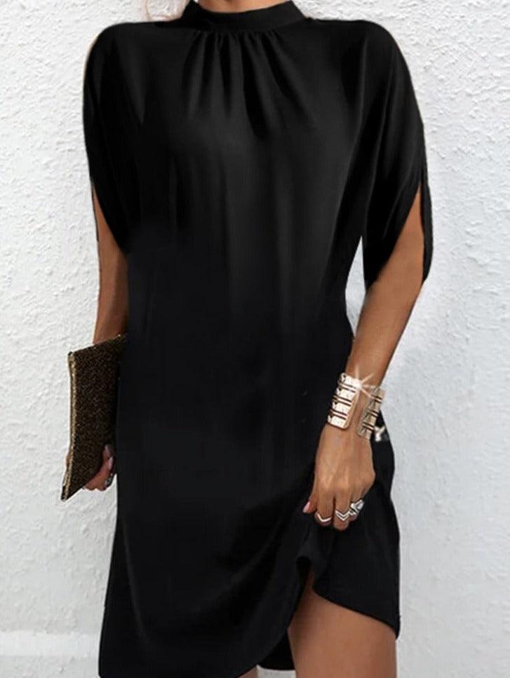 Lavelle - Robe Minimaliste Élégante