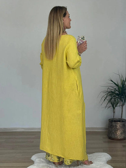Soraya | Ensemble Ease – Bouge avec vous, aime votre silhouette