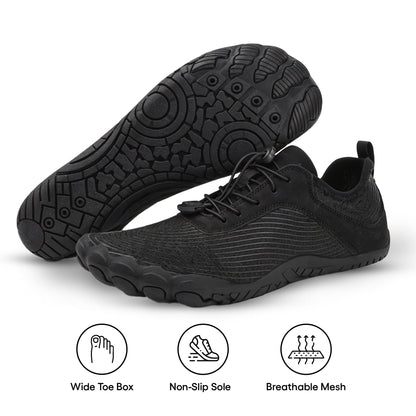 Chaussures Antidérapantes pour Pieds Sains (Unisexe)