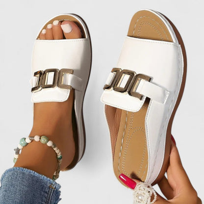 Sharpay | Sandales Sophistiquées
