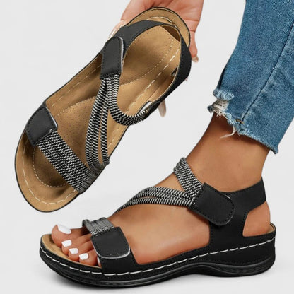 Sheina | Sandales Sophistiquées