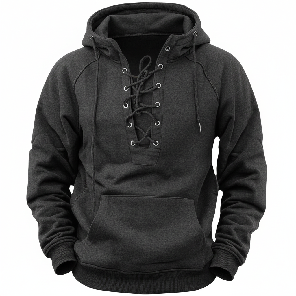 Noavera | NordFjäll™ Slitstark Hoodie Premium