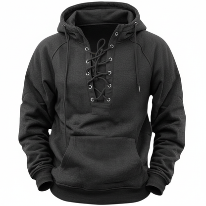 Noavera | NordFjäll™ Slitstark Hoodie Premium