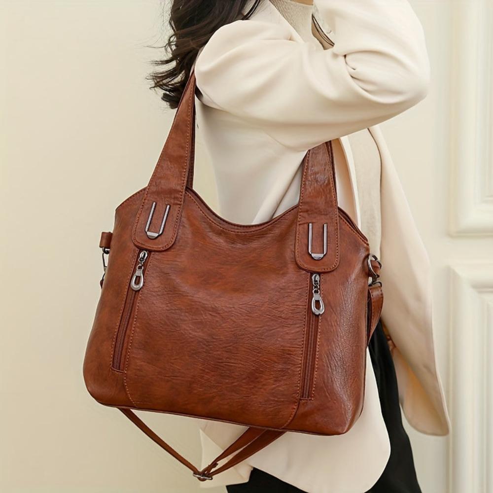 Sac à main Emma Retro