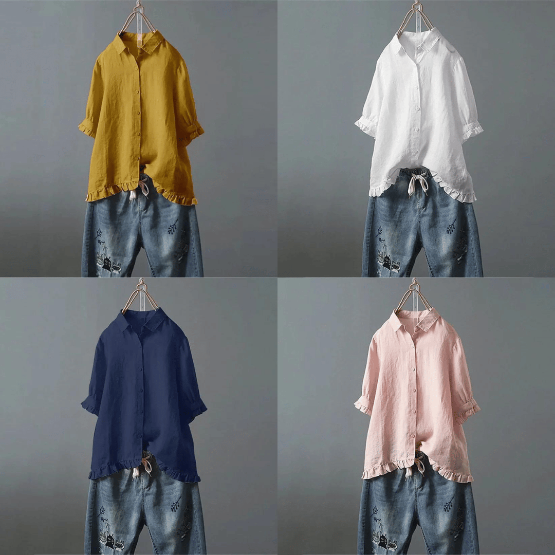 LENE™ | Haut Volant Quotidien