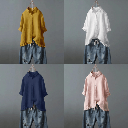 LENE™ | Haut Volant Quotidien