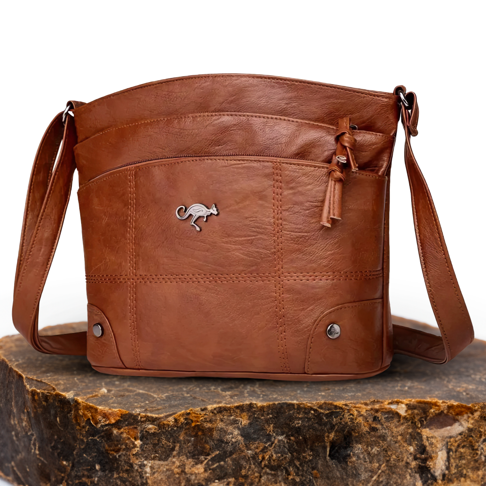 Sac Alina | Design Signature de Clara