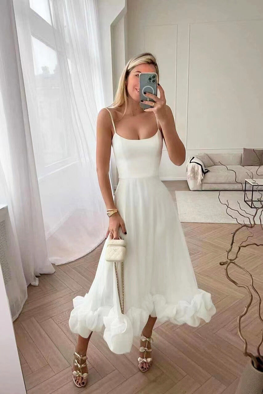 Lara - Robe Grace