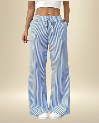 Tatienne | Pantalons Élégants