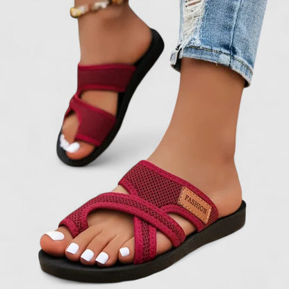 Ottalene™ | Sandales Orthopédiques