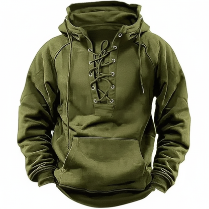 Noavera | NordFjäll™ Slitstark Hoodie Premium