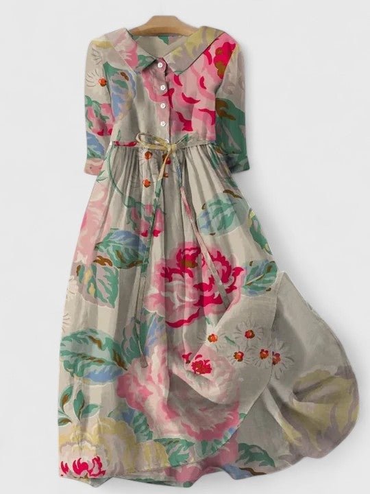 Myzareah | Robe Élégante