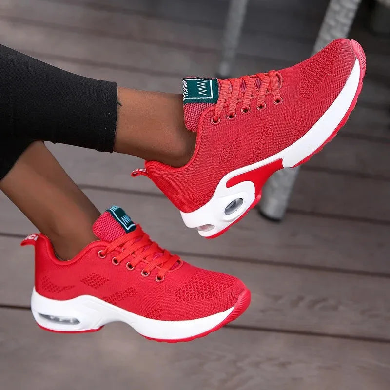 ErgoVita™ - Baskets à confort orthopédique