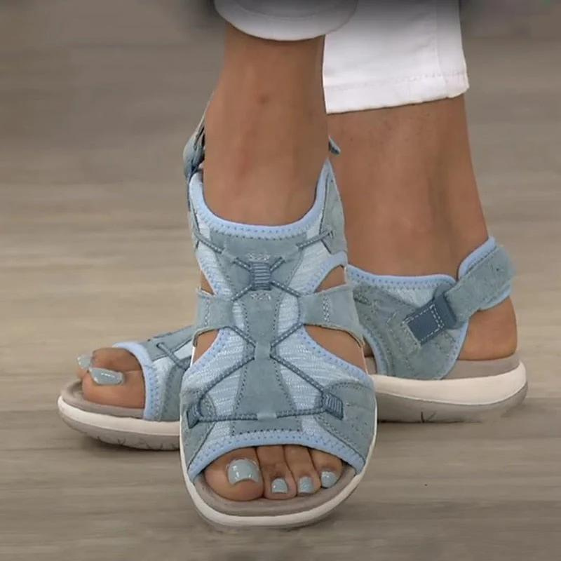 EasyStep | Sandales Confort