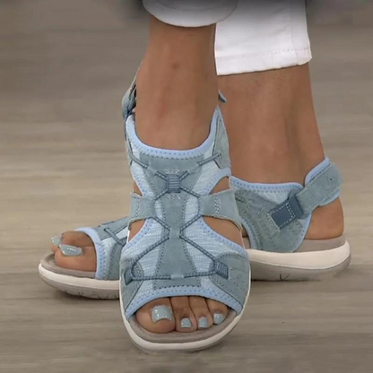 EasyStep | Sandales Confort