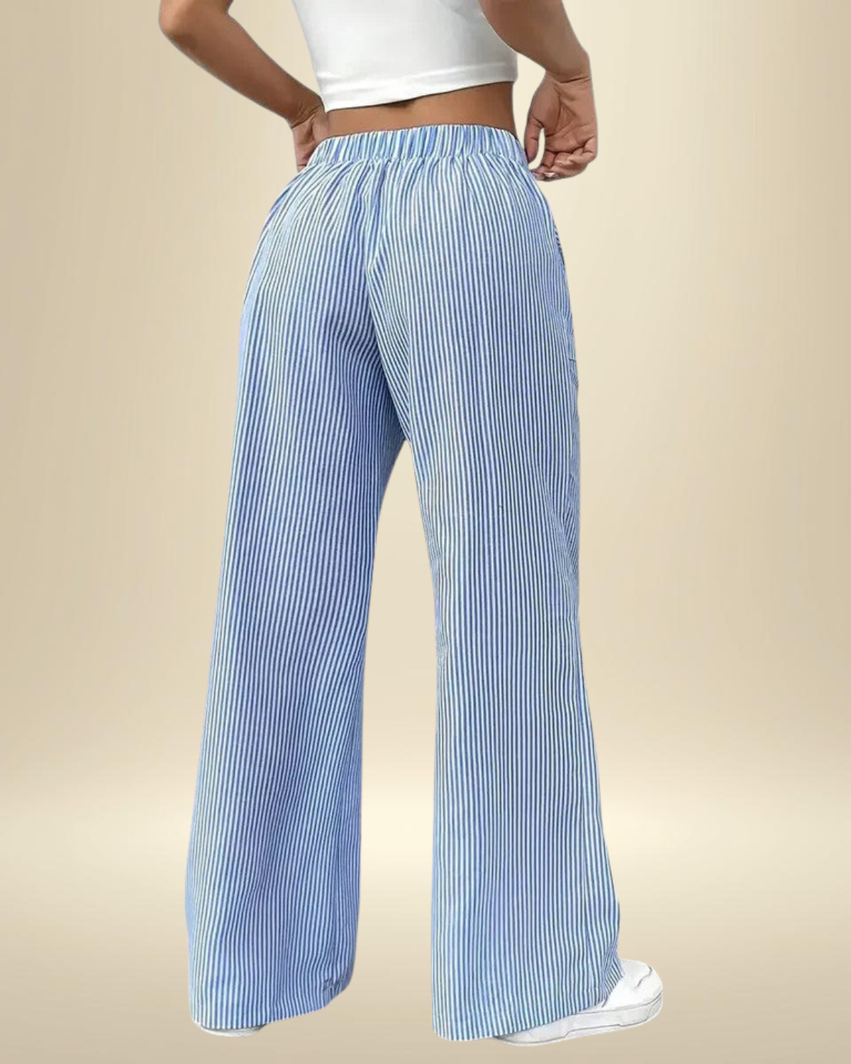 Tatienne | Pantalons Élégants