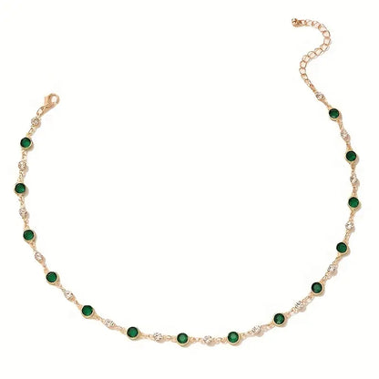 Collier Elira Vescari | Or