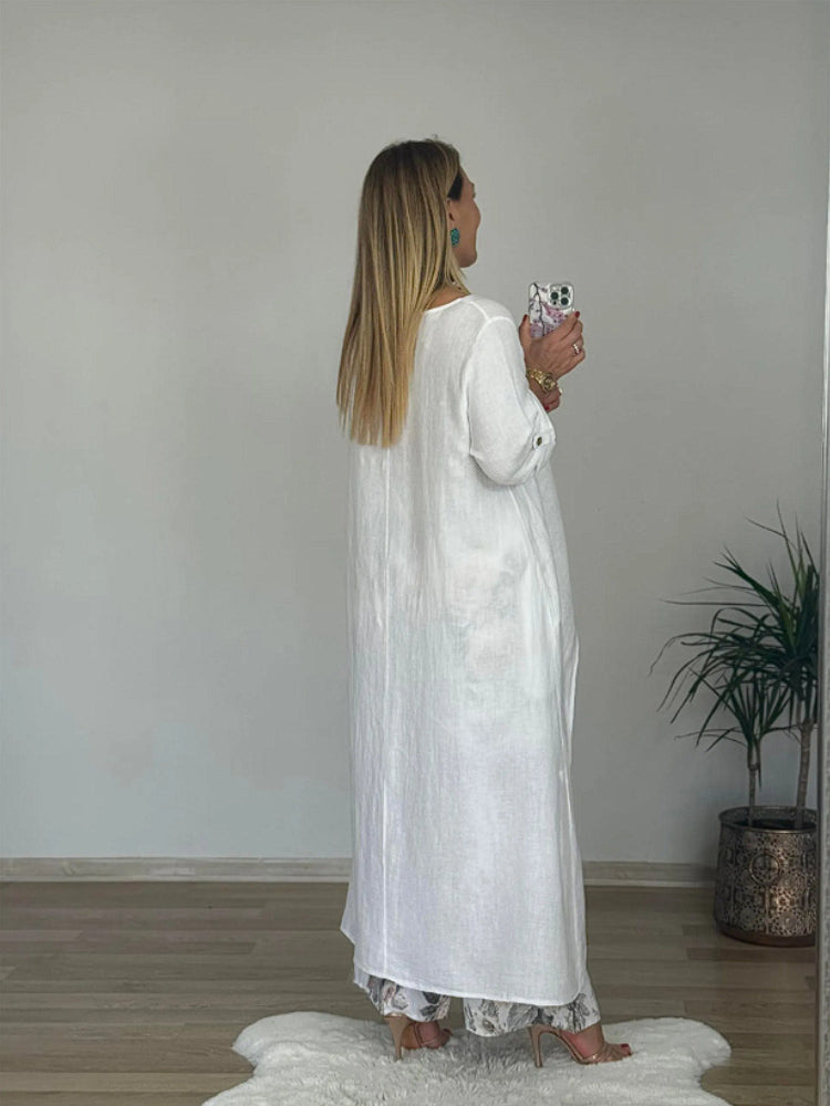Soraya | Ensemble Ease – Bouge avec vous, aime votre silhouette
