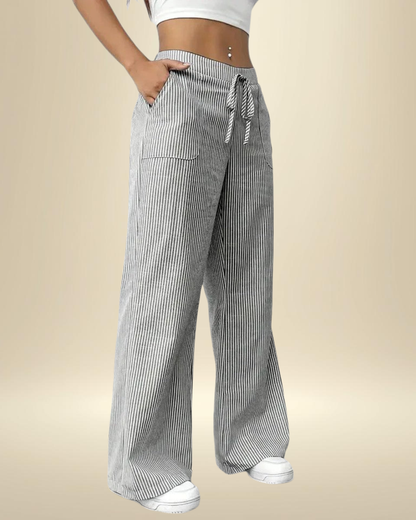 Tatienne | Pantalons Élégants