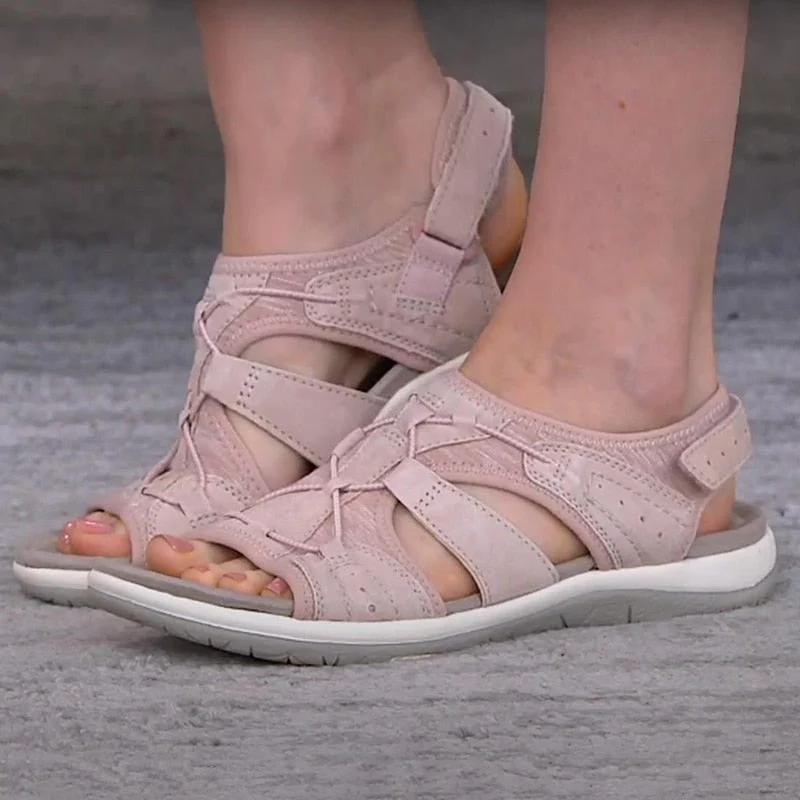 EasyStep | Sandales Confort