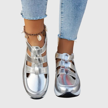Judy™ | Sandales Orthopédiques