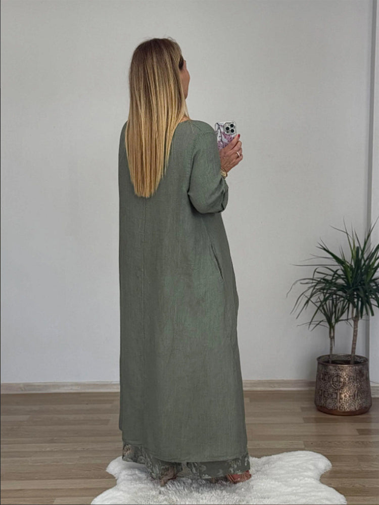 Soraya | Ensemble Ease – Bouge avec vous, aime votre silhouette