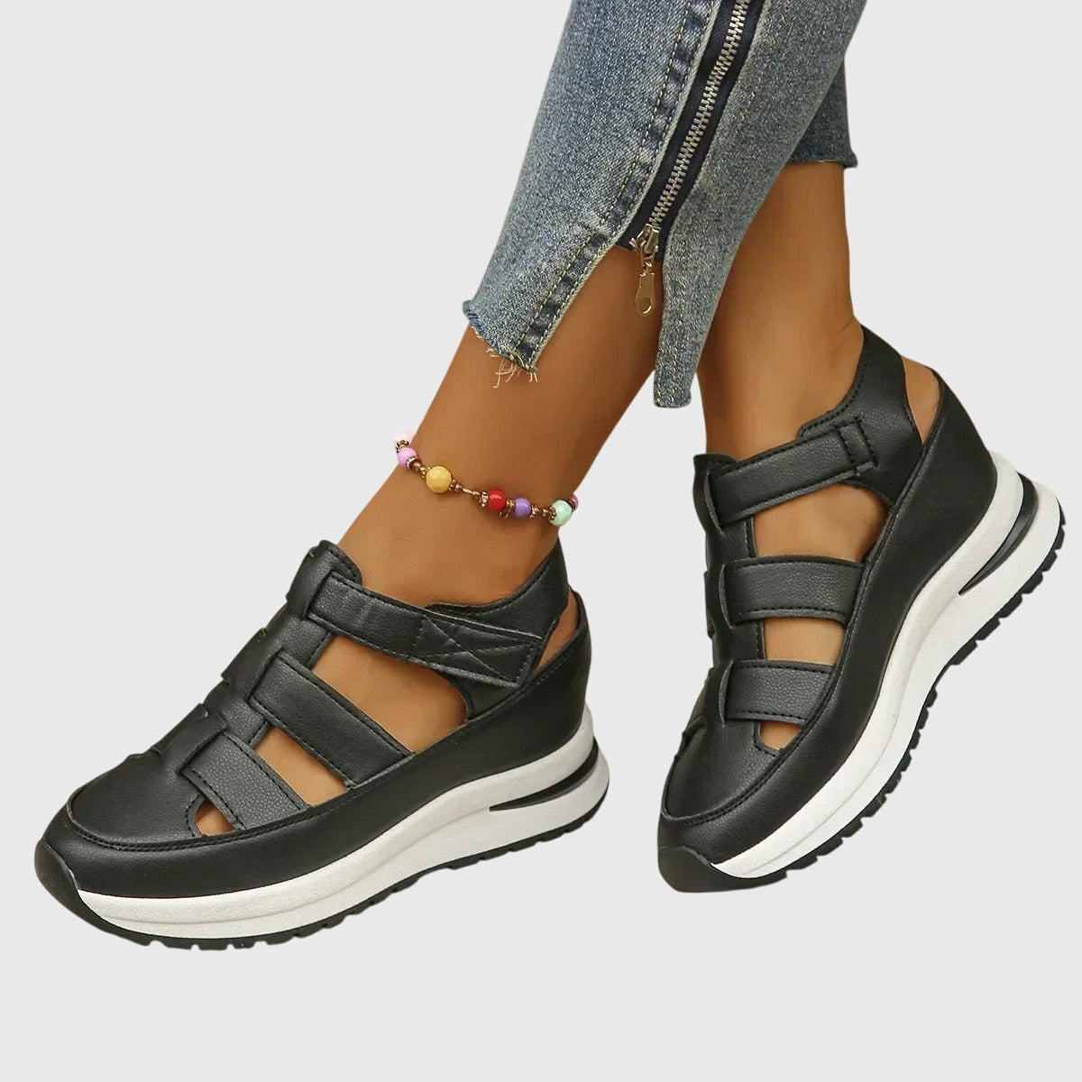 Judy™ | Sandales Orthopédiques
