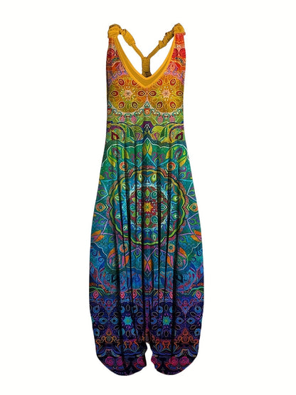 Seraphina | Combinaison FlowEase (S-5XL)