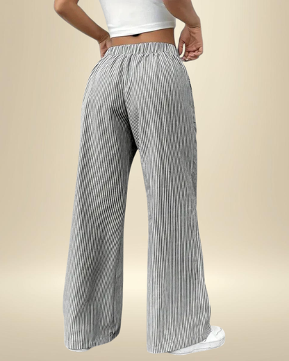 Tatienne | Pantalons Élégants