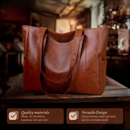 L'Élégance Intemporelle de Martha | Sac Classique