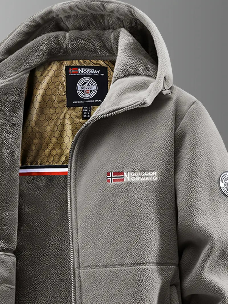 Polaire N1 Arctic
