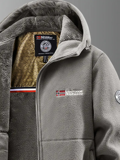 Polaire N1 Arctic