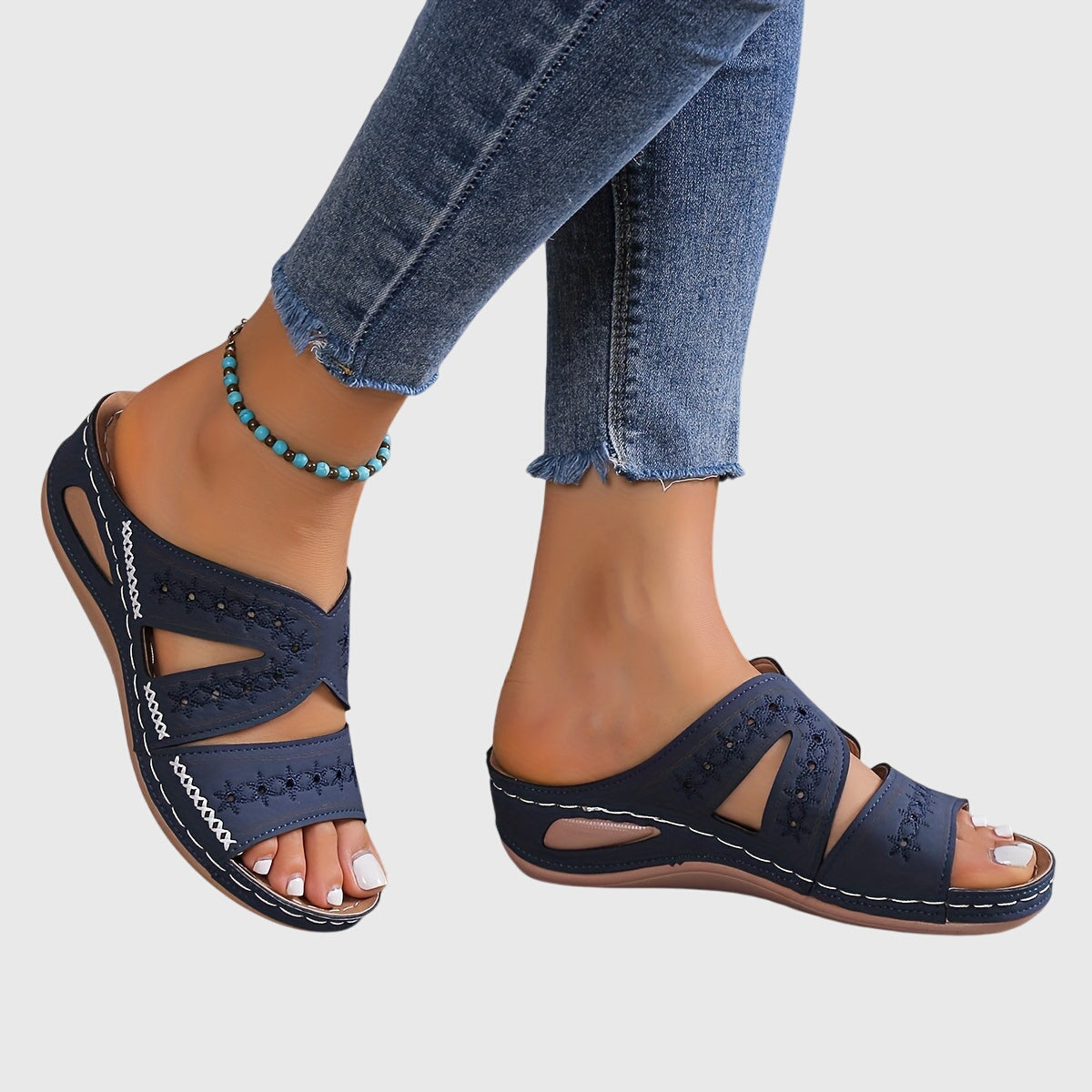 Sandales Orthopédiques Légères Noëlle™