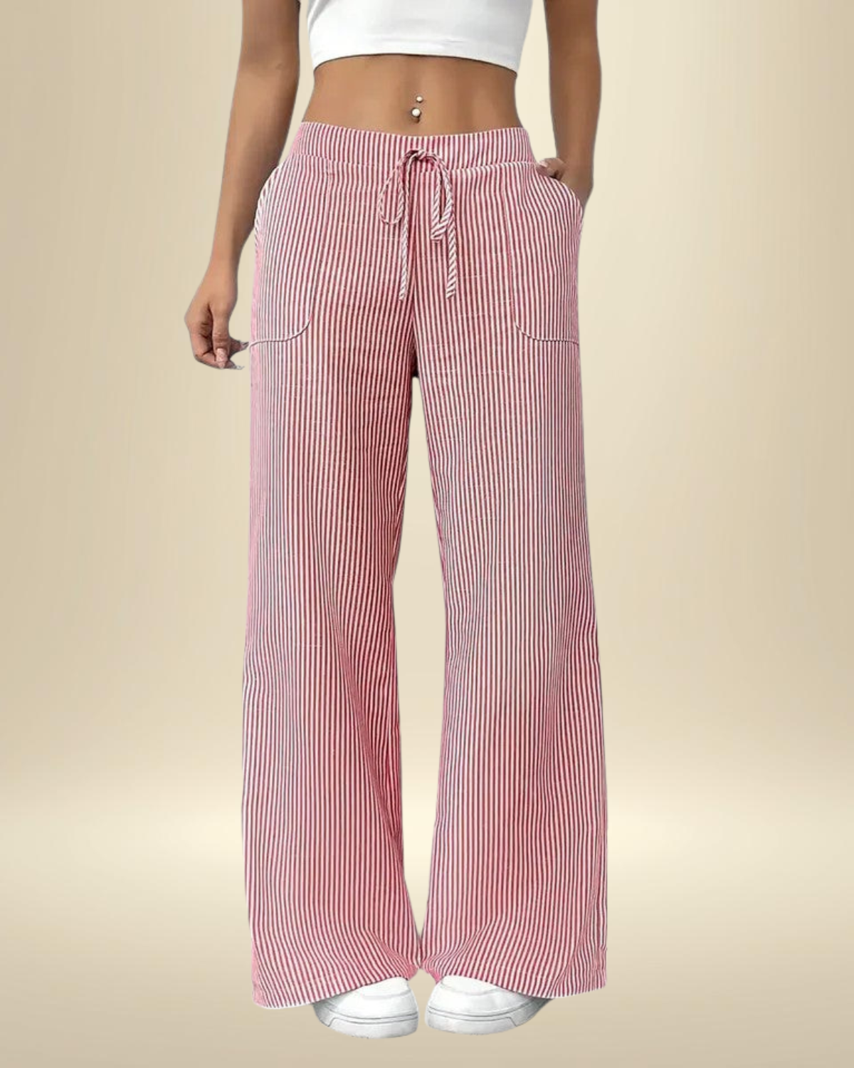 Tatienne | Pantalons Élégants