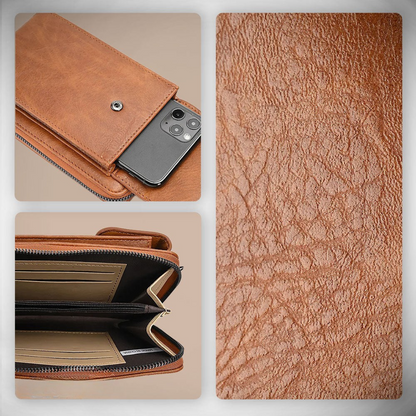 Compact Chic de Nicole | Sac à main