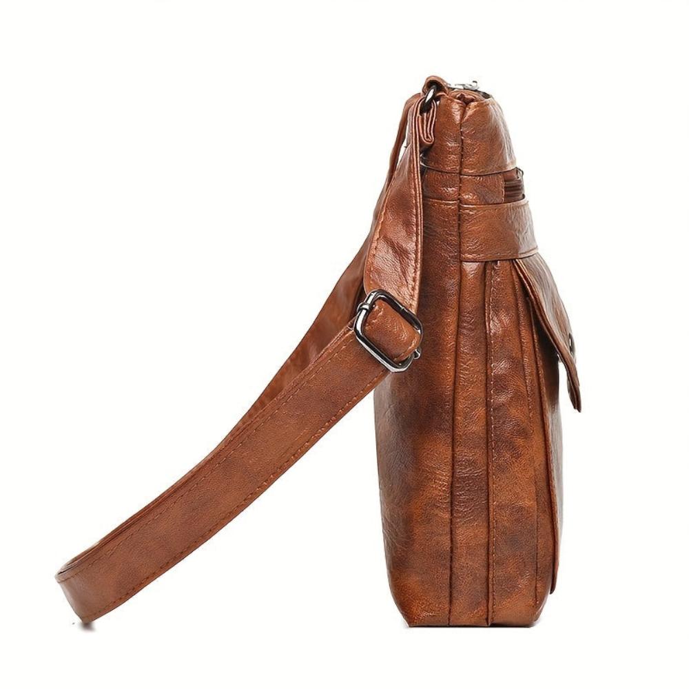 Sac à bandoulière vintage Clara