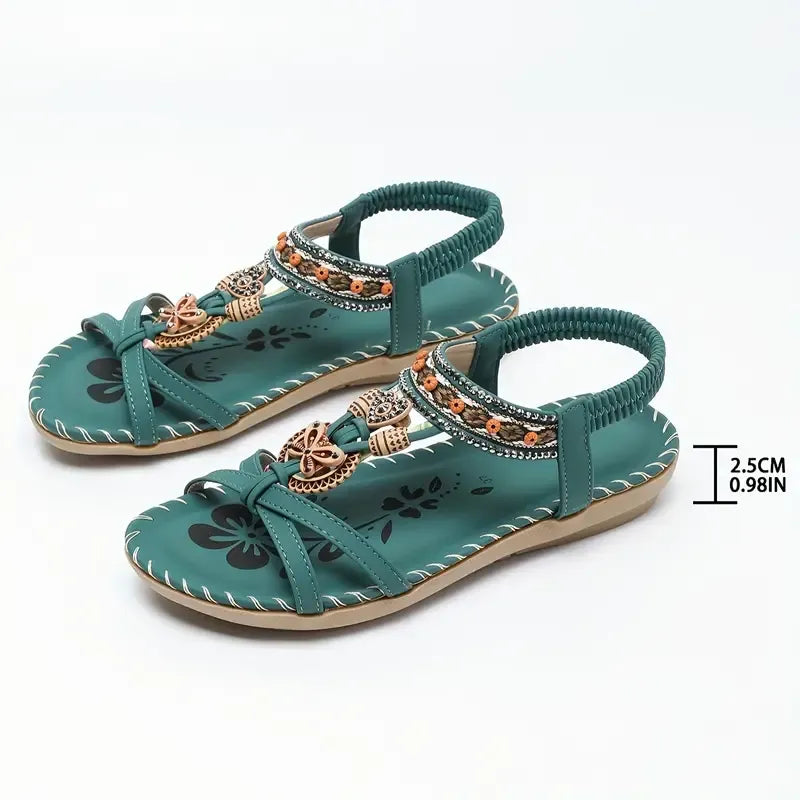 Sandales Confort Ainsley EasyStep