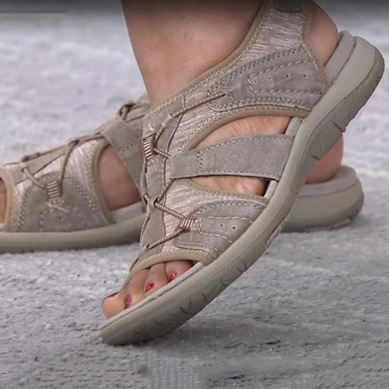 EasyStep | Sandales Confort
