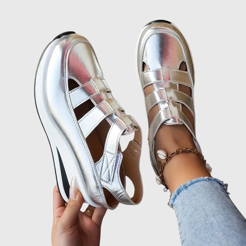 Judy™ | Sandales Orthopédiques