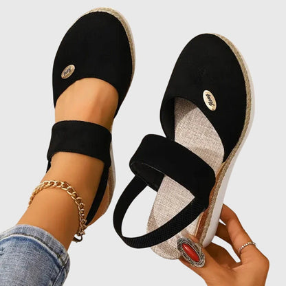 Harriet™ | Sandales Orthopédiques