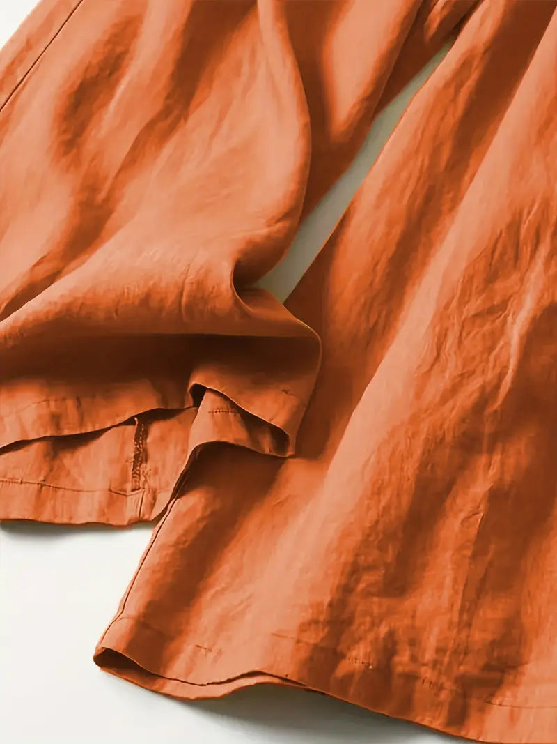Pantalon Audrey – Élégance qui vous accompagne (S-5XL)