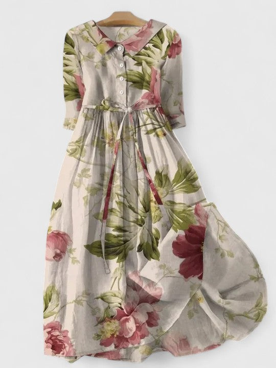 Elanyssah | Robe Élégante