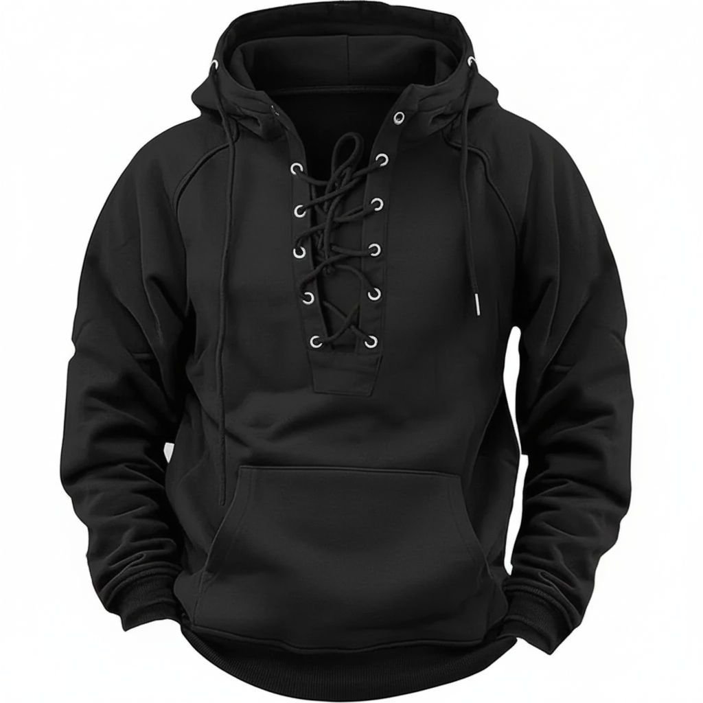 Noavera | NordFjäll™ Slitstark Hoodie Premium