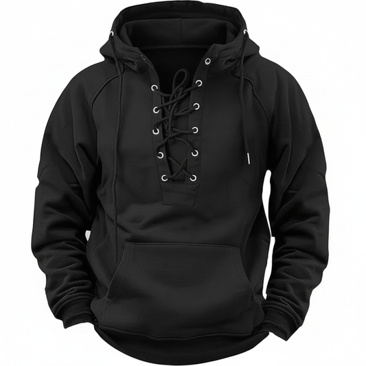 Noavera | NordFjäll™ Slitstark Hoodie Premium